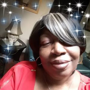 Meet your Posher, Patty